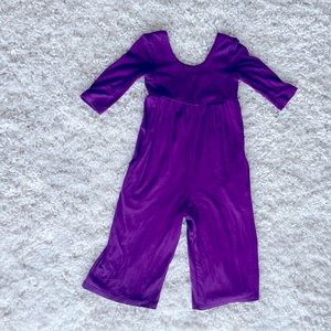Remie Girl Jumpsuit 3T